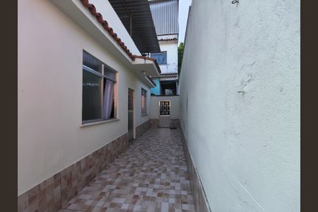 Casa à venda com 120m², 2 quartos e sem vagaVaranda