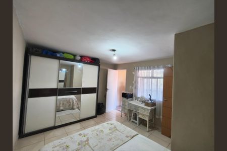 Casa à venda com 120m², 2 quartos e sem vagaQuarto 2 Suite