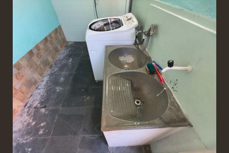 Casa à venda com 120m², 2 quartos e sem vagaÁrea de Serviço