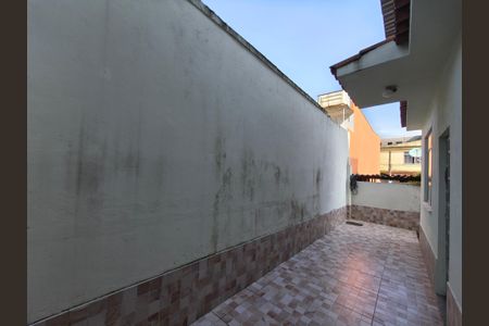 Casa à venda com 120m², 2 quartos e sem vagaVaranda