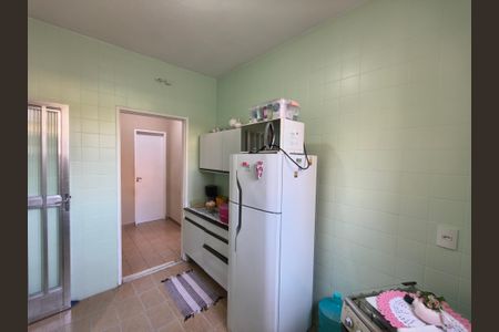 Casa à venda com 120m², 2 quartos e sem vagaCozinha