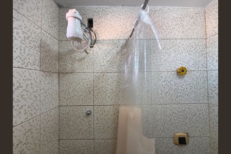 Casa à venda com 120m², 2 quartos e sem vagaBanheiro Suite 2