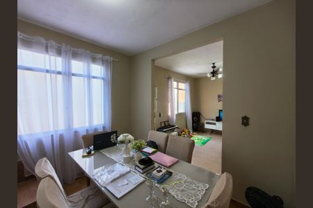 Casa à venda com 120m², 2 quartos e sem vagaSala Jantar