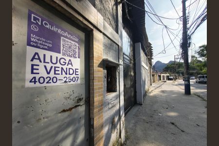 Casa à venda com 120m², 2 quartos e sem vagaFachada