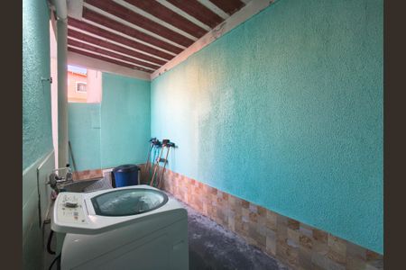 Casa à venda com 120m², 2 quartos e sem vagaÁrea de Serviço