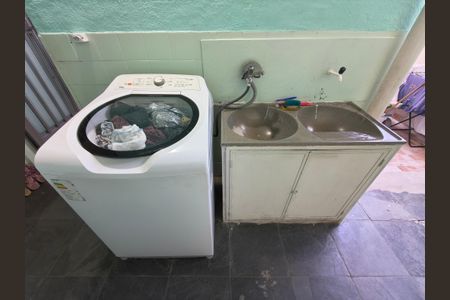 Casa à venda com 120m², 2 quartos e sem vagaÁrea de Serviço