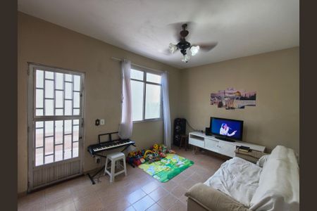 Sala de casa à venda com 2 quartos, 120m² em Jacarepaguá, Rio de Janeiro