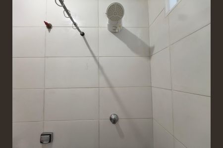 Casa à venda com 120m², 2 quartos e sem vagaBanheiro Social