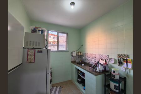 Casa à venda com 120m², 2 quartos e sem vagaCozinha