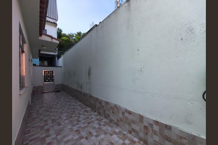 Casa à venda com 120m², 2 quartos e sem vagaVaranda