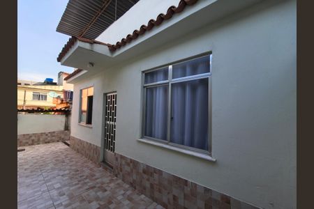 Casa à venda com 120m², 2 quartos e sem vagaVaranda
