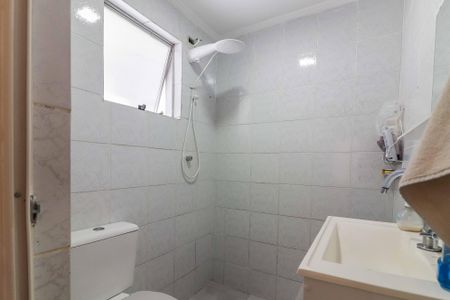 Apartamento à venda com 56m², 2 quartos e 1 vaga Apartamento à venda com 56m², 2 quartos e 1 vagaQuarto 2 - Suíte