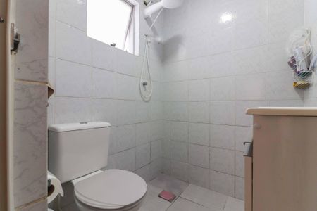 Apartamento à venda com 56m², 2 quartos e 1 vaga Apartamento à venda com 56m², 2 quartos e 1 vagaQuarto 2 - Suíte