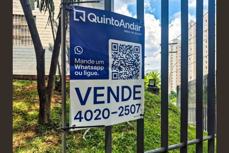 Apartamento à venda com 56m², 2 quartos e 1 vaga Apartamento à venda com 56m², 2 quartos e 1 vagaFachada - Plaquinha
