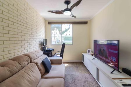 Apartamento à venda com 56m², 2 quartos e 1 vaga Apartamento à venda com 56m², 2 quartos e 1 vagaSala