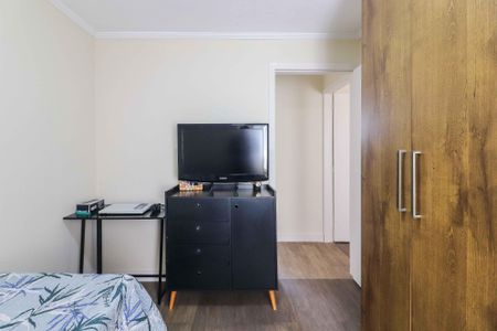 Quarto 1 de apartamento à venda com 2 quartos, 56m² em Jardim Jaqueline, São Paulo