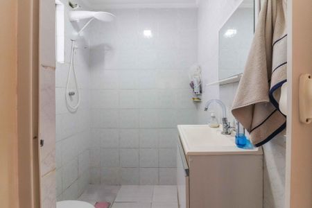 Apartamento à venda com 56m², 2 quartos e 1 vaga Apartamento à venda com 56m², 2 quartos e 1 vagaQuarto 2 - Suíte