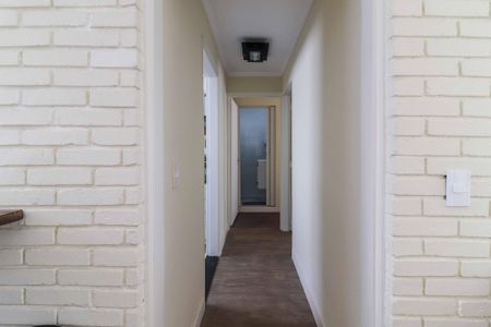 Apartamento à venda com 56m², 2 quartos e 1 vaga Apartamento à venda com 56m², 2 quartos e 1 vagaCorredor