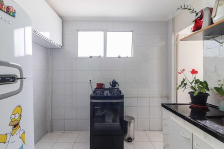 Apartamento à venda com 56m², 2 quartos e 1 vaga Apartamento à venda com 56m², 2 quartos e 1 vagaCozinha