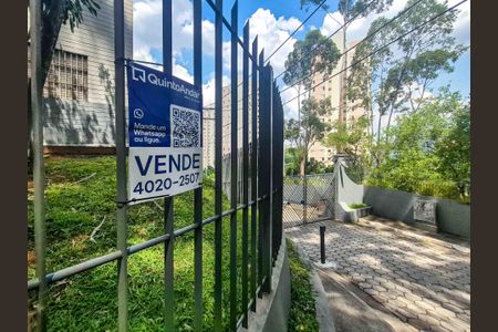 Apartamento à venda com 56m², 2 quartos e 1 vaga Apartamento à venda com 56m², 2 quartos e 1 vagaFachada - Plaquinha