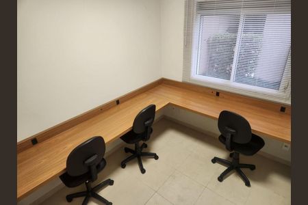 Foto 21 de apartamento à venda com 2 quartos, 82m² em Vila Gumercindo, São Paulo