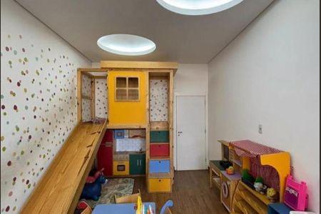 Foto 16 de apartamento à venda com 2 quartos, 82m² em Vila Gumercindo, São Paulo