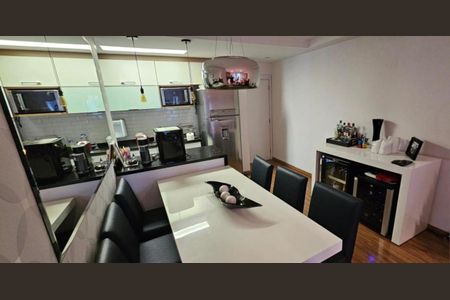 Foto 05 de apartamento à venda com 2 quartos, 82m² em Vila Gumercindo, São Paulo