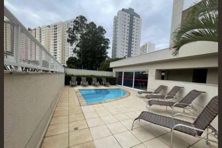 Foto 18 de apartamento à venda com 2 quartos, 82m² em Vila Gumercindo, São Paulo