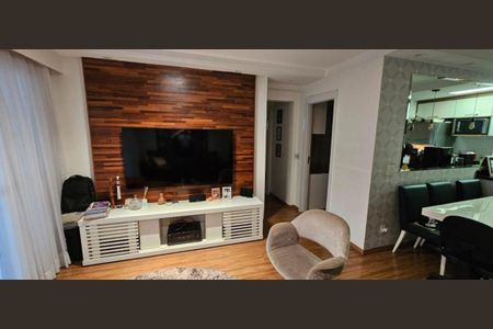 Foto 03 de apartamento à venda com 2 quartos, 82m² em Vila Gumercindo, São Paulo