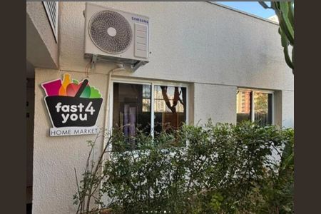 Foto 20 de apartamento à venda com 2 quartos, 82m² em Vila Gumercindo, São Paulo