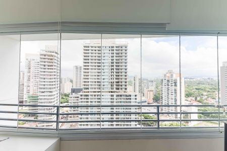 Studio para alugar com 25m², 1 quarto e 1 vaga Studio para alugar com 25m², 1 quarto e 1 vagaStudio - Quarto e Cozinha