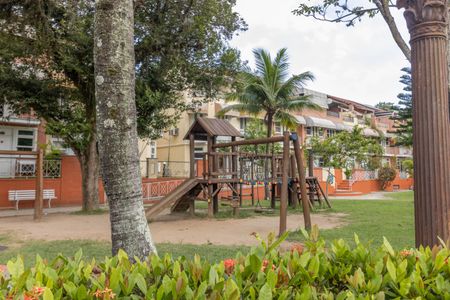 Casa de condomínio para alugar com 480m², 3 quartos e 2 vagasÁrea comum