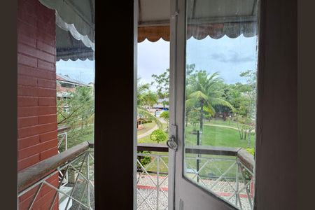 Suíte 1 - Sacada de casa de condomínio para alugar com 3 quartos, 480m² em Recreio dos Bandeirantes, Rio de Janeiro