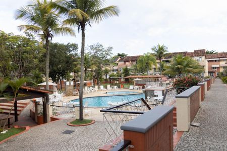 Casa de condomínio para alugar com 480m², 3 quartos e 2 vagasÁrea comum