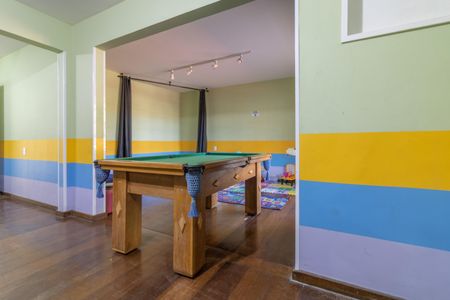 Casa de condomínio para alugar com 480m², 3 quartos e 2 vagasÁrea comum