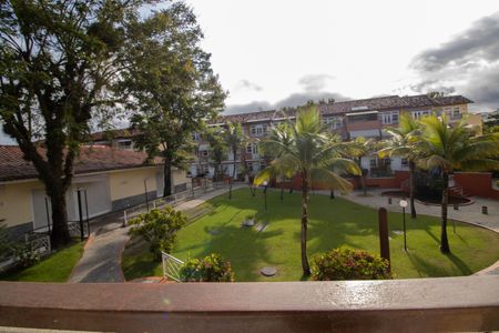 Casa de condomínio para alugar com 480m², 3 quartos e 2 vagasÁrea comum