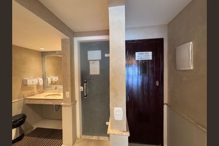 Casa de condomínio para alugar com 480m², 3 quartos e 2 vagasÁrea comum