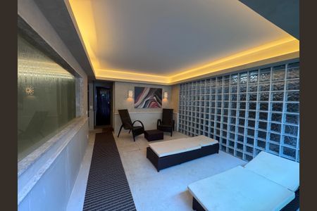 Casa de condomínio para alugar com 480m², 3 quartos e 2 vagasÁrea comum