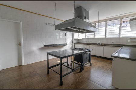 Casa de condomínio para alugar com 480m², 3 quartos e 2 vagasÁrea comum