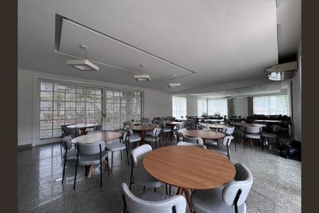 Casa de condomínio para alugar com 480m², 3 quartos e 2 vagasÁrea comum