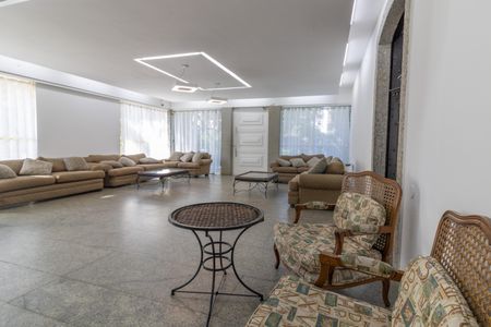 Casa de condomínio para alugar com 480m², 3 quartos e 2 vagasÁrea comum