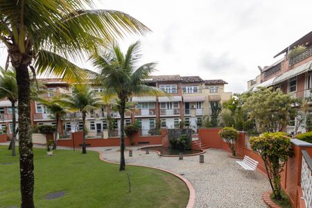 Casa de condomínio para alugar com 480m², 3 quartos e 2 vagasÁrea comum