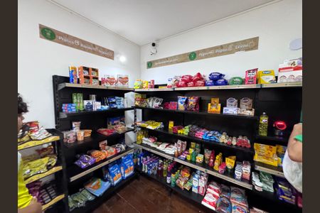 Casa de condomínio para alugar com 480m², 3 quartos e 2 vagasÁrea comum