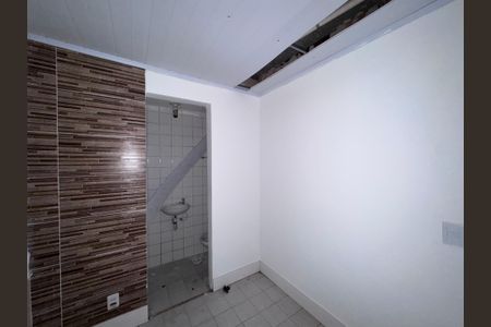 Casa de condomínio para alugar com 480m², 3 quartos e 2 vagasÁrea de Serviço - Quarto