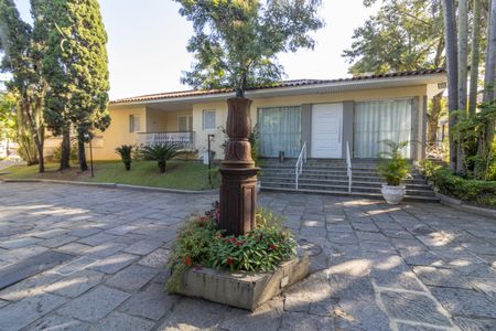 Casa de condomínio para alugar com 480m², 3 quartos e 2 vagasÁrea comum