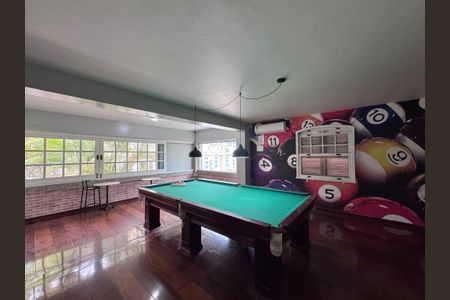 Casa de condomínio para alugar com 480m², 3 quartos e 2 vagasÁrea comum