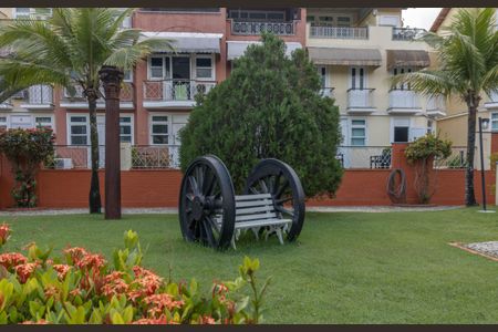 Casa de condomínio para alugar com 480m², 3 quartos e 2 vagasÁrea comum
