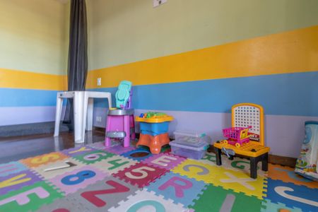 Casa de condomínio para alugar com 480m², 3 quartos e 2 vagasÁrea comum