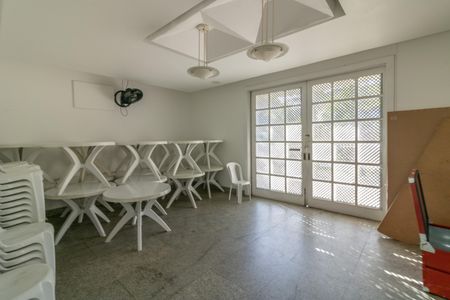 Casa de condomínio para alugar com 480m², 3 quartos e 2 vagasÁrea comum