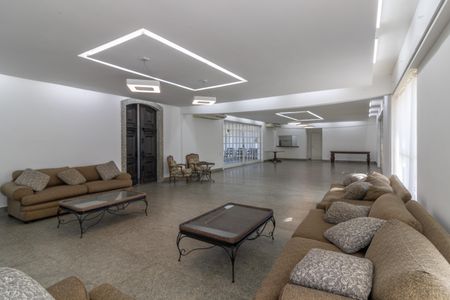 Casa de condomínio para alugar com 480m², 3 quartos e 2 vagasÁrea comum